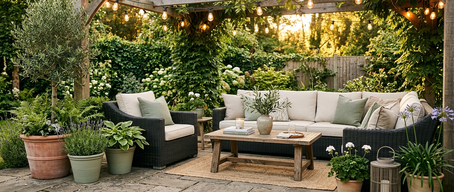 IKEARUNHSV outdoor patio furniture